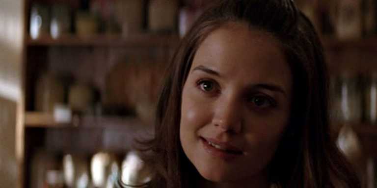 The Giver: Katie Holmes farà parte del cast