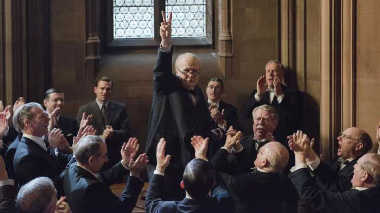 L’Ora Più Buia in arrivo in home video