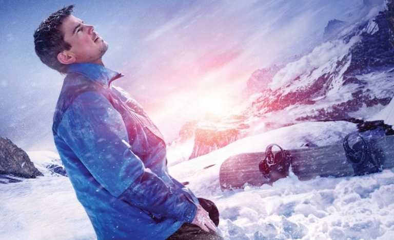 L’ultima discesa, il film con Josh Hartnett al cinema