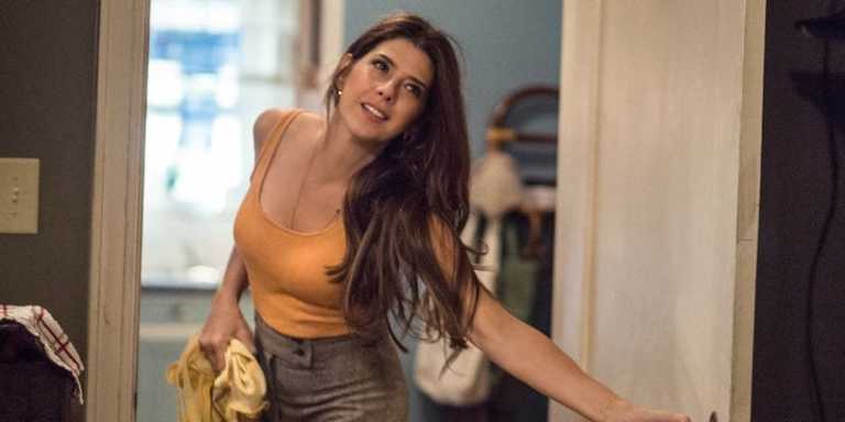 Spider-Man: per Marisa Tomei il momento più bello è stato “vedere Tom Holland e Zendaya innamorarsi”