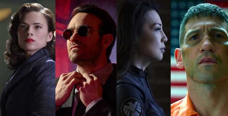 Marvel TV: sette eccellenti scelte di casting Marvel TV: sette eccellenti scelte di casting