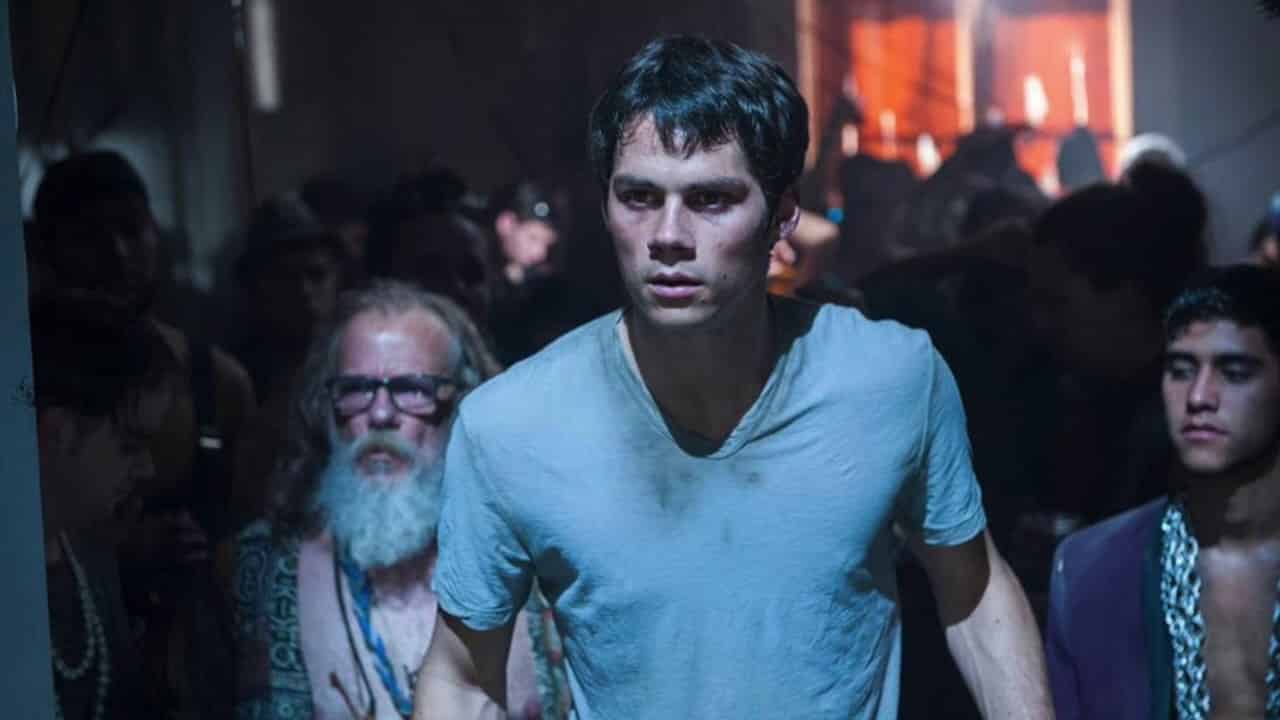 Maze Runner - La Rivelazione