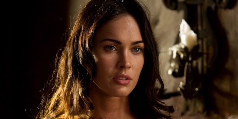 Megan Fox
