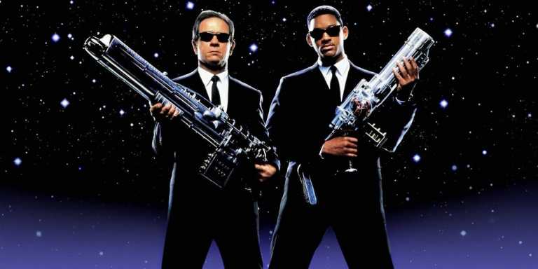 Men in Black: ecco quando uscirà lo spin-off