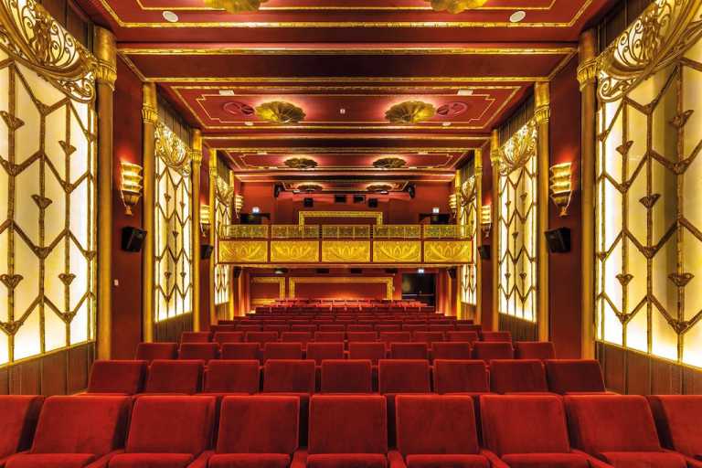 PrimoCiak: il progetto che porta il cinema nelle scuole