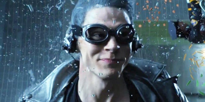 Quicksilver