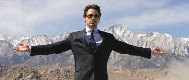 Tony Stark: scoperto un Easter Egg che lega Iron Man 2 a Agent Carter