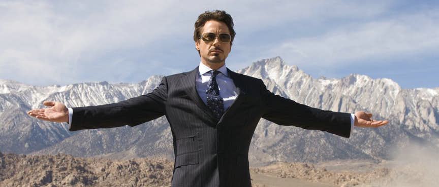 Tony Stark