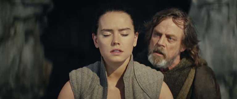 Star Wars: Gli Ultimi Jedi, inedite foto dal film di Rian Johnson Star Wars: Gli Ultimi Jedi, inedite foto dal film di Rian Johnson