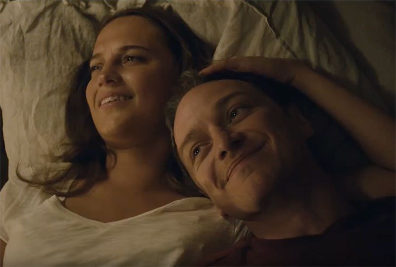 Submergence
