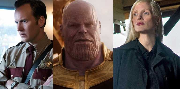 14 supervillain che arriveranno sullo schermo nel 2018