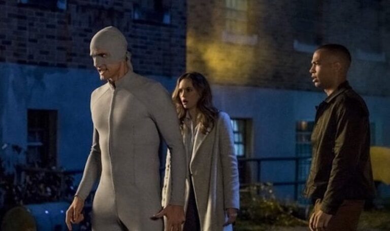 The Flash 4×11: recensione dell’episodio
