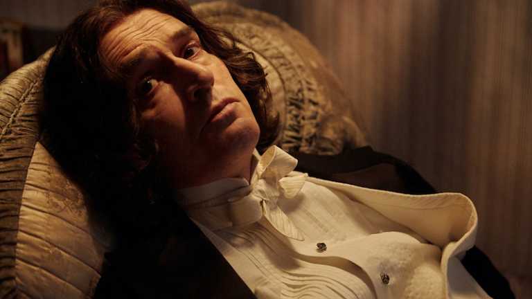 The Happy Prince – L’ultimo ritratto di Oscar Wilde: recensione del film