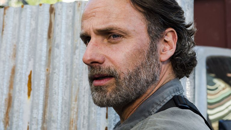 The Walking Dead 9