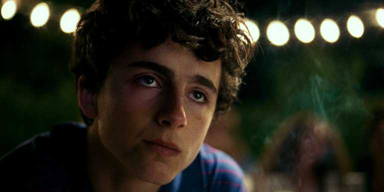 Spider-Man: anche Timothée Chalamet aveva sostenuto il provino