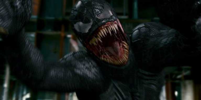 Venom: quali personaggi interpretao Jenny Slate e Scott Haze?