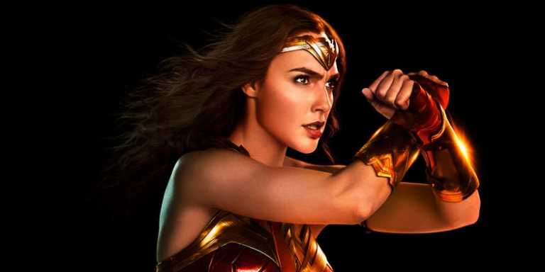 Wonder Woman 1984: ecco Gal Gadot e Chris Pine sul set – foto Wonder Woman 1984: ecco Gal Gadot e Chris Pine sul set – foto