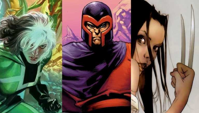 X-Men: 15 cose che le persone hanno capito male dei Mutanti Marvel