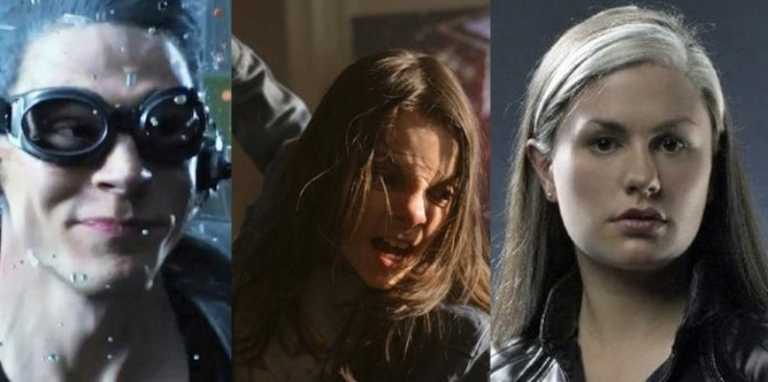 X-Men: ecco i personaggi che meriterebbero uno spin-off X-Men: ecco i personaggi che meriterebbero uno spin-off