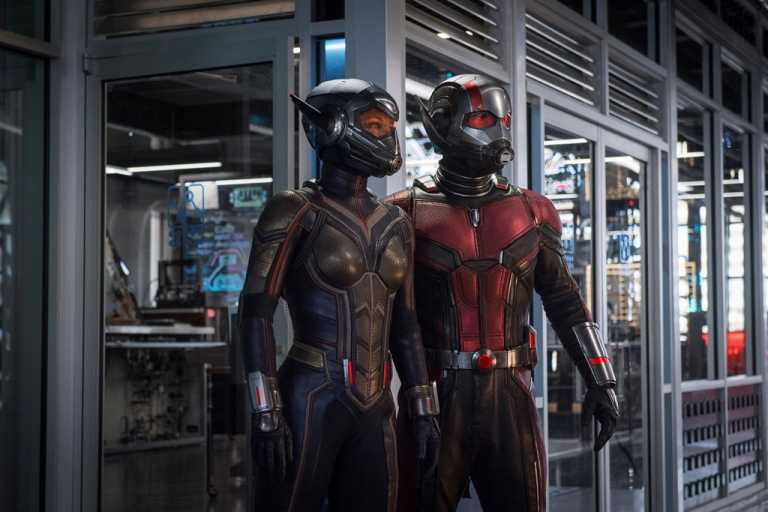 Ant-Man and The Wasp avrà un collegamento diretto con Avengers 4