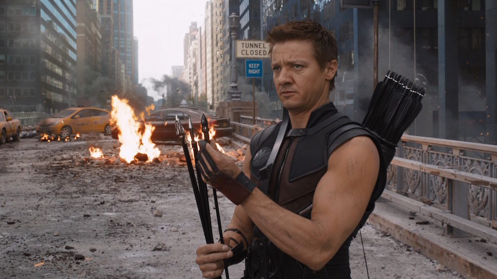 avengers: infinity war