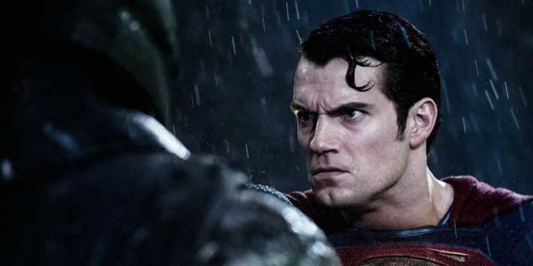 10 film mai realizzati che avrebbero potuto cambiare le sorti del DCEU