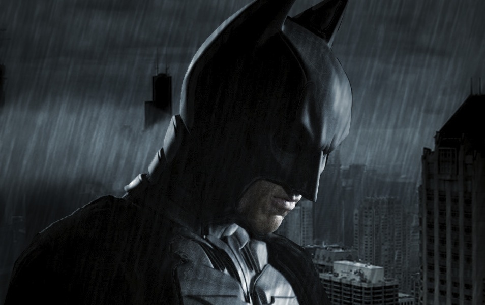batman