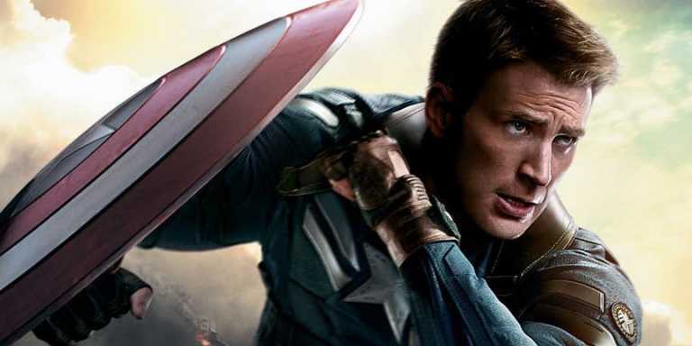 Captain America: 10 errori che non abbiamo notato nei film