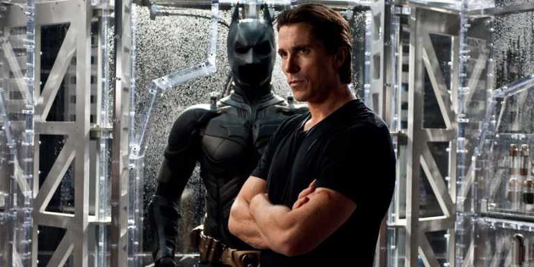Batman 3 uscirà il 20 luglio 2012