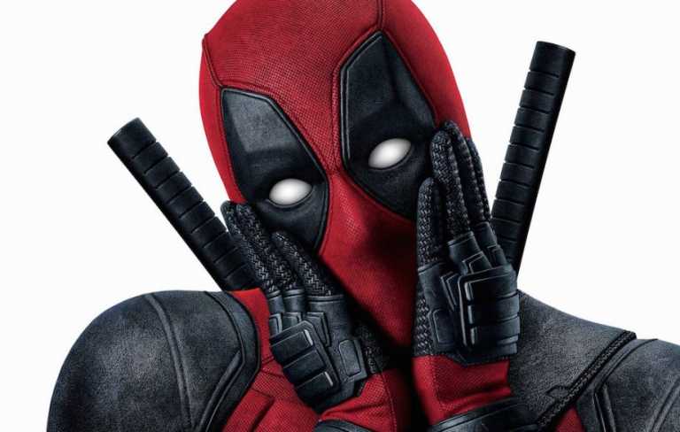 Deadpool 2: Wade Wilson “chiede il vostro silenzio” sulla trama come Thanos