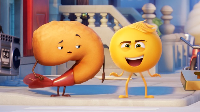 emoji