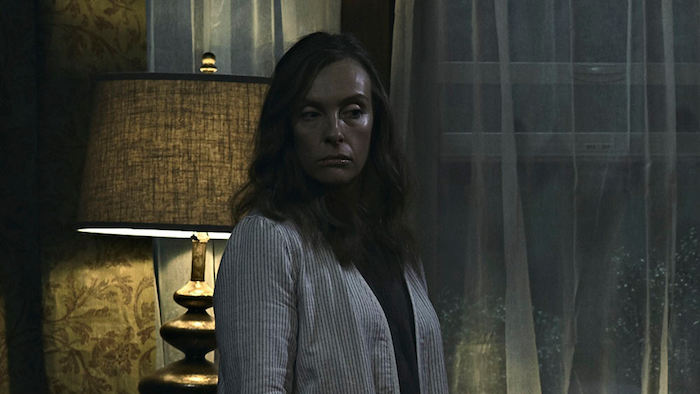 Hereditary - le radici del male