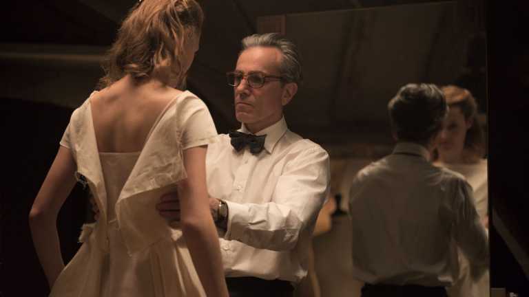 Road to Oscar 2018: Il filo nascosto