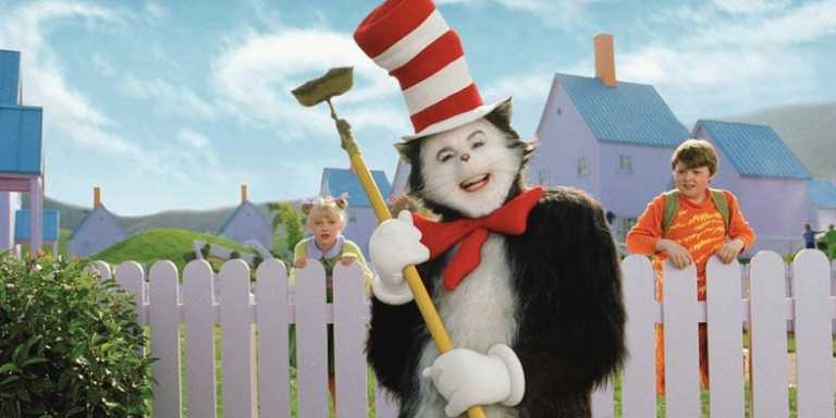 Il gatto e il cappello matto: Warner Bros. al lavoro sul nuovo film d’animazione