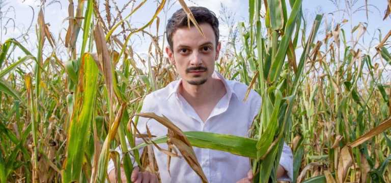 Il Vegetale: su sky cinema il film con Fabio Rovazzi