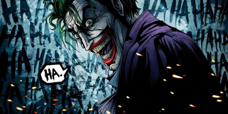 Joker: al via la petizione per renderlo “di nuovo gay”
