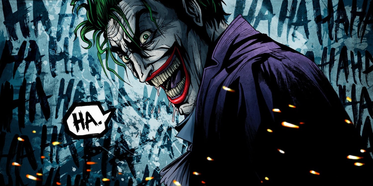 joker