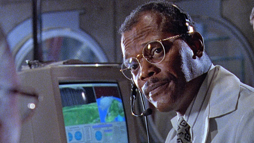 jurassic park