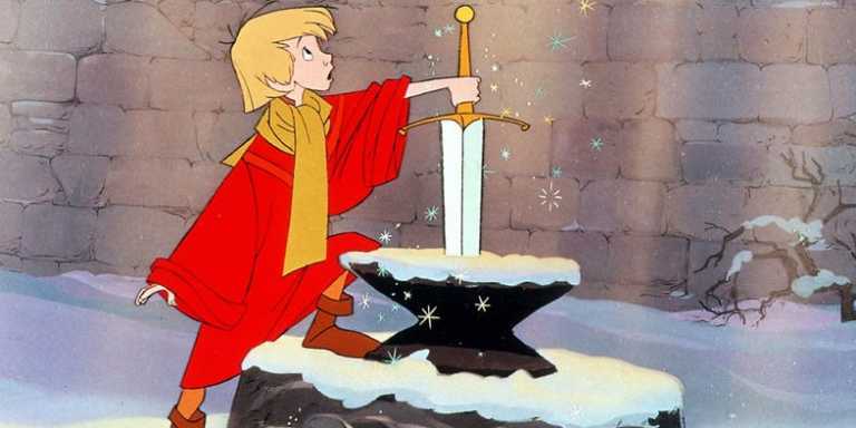 La spada nella roccia: la Disney ha trovato il regista per il live action