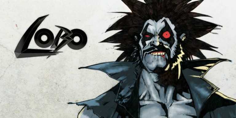 James Gunn ironizza su un progetto su LOBO per il nuovo DCU?