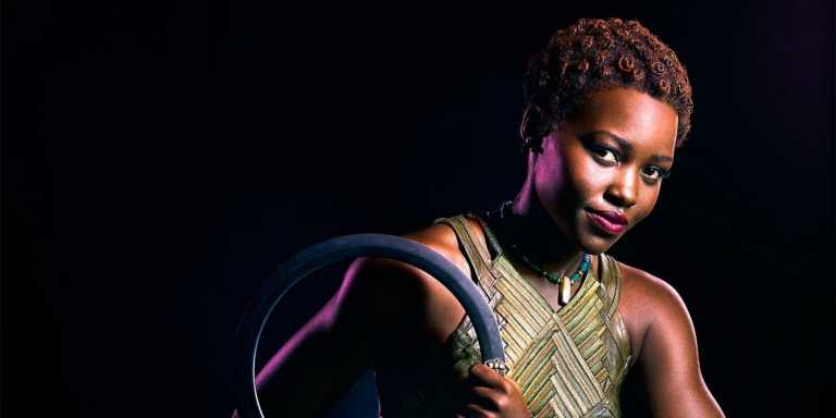 Black Panther: prevendite sold out, Lupita Nyong’O non è riuscita a compare i biglietti