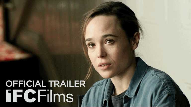 The Cured: trailer dell’horror post-apocalisse Zombie con Ellen Page The Cured: trailer dell’horror post-apocalisse Zombie con Ellen Page