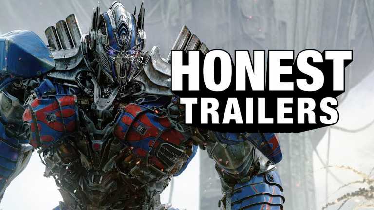 Transformers 5: anche Michael Bay è stanco nel trailer onesto