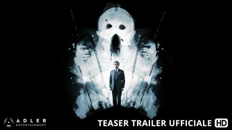 Ghost Stories: il teaser trailer del film con Martin Freeman