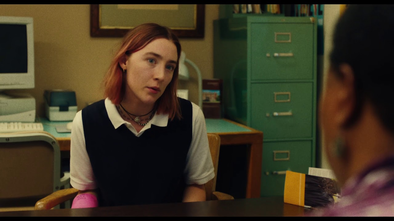 Lady bird