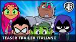 Teen Titans GO! Il Film