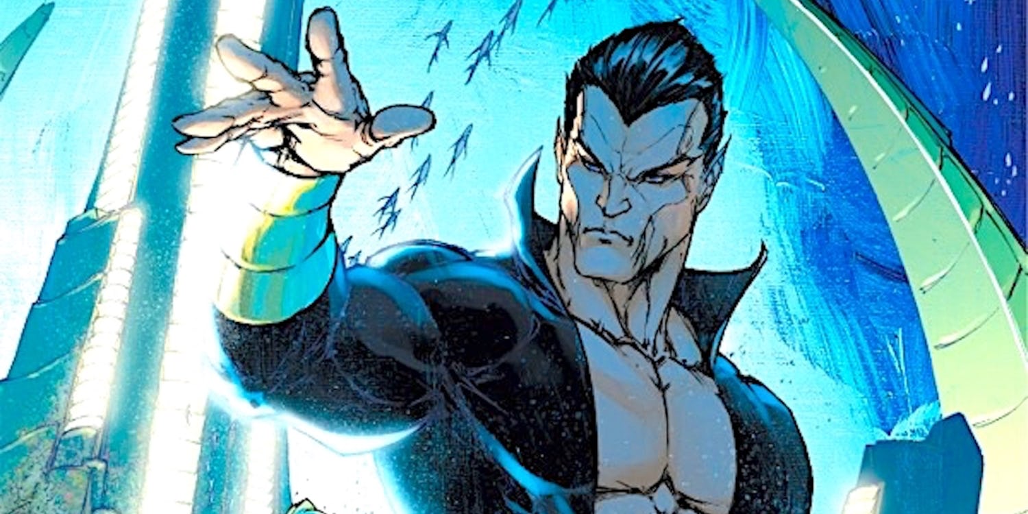 Namor il Submariner