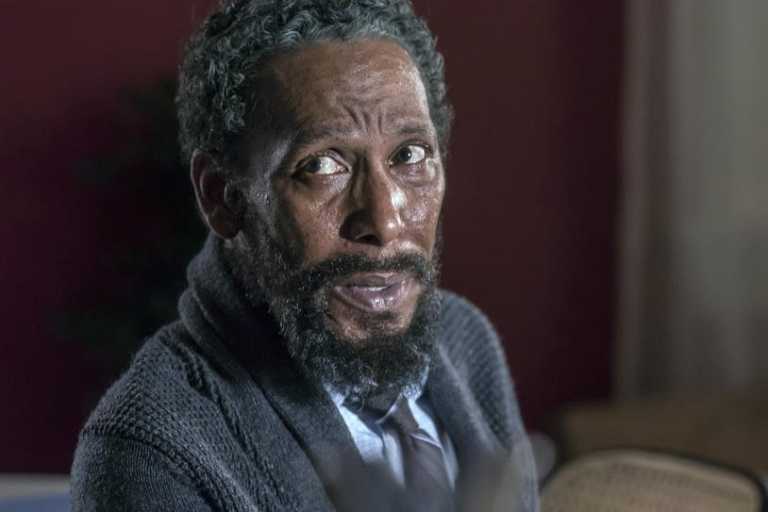 Shazam!: Ron Cephas Jones di This Is Us potrebbe essere il Mago