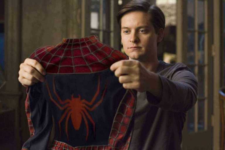 15 cose che non sapete sul cancellato Spider-Man 4 di Sam Raimi 15 cose che non sapete sul cancellato Spider-Man 4 di Sam Raimi
