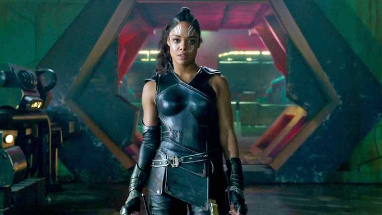 Tessa Thompson vorrebbe essere la nuova protagonista di Kick Ass